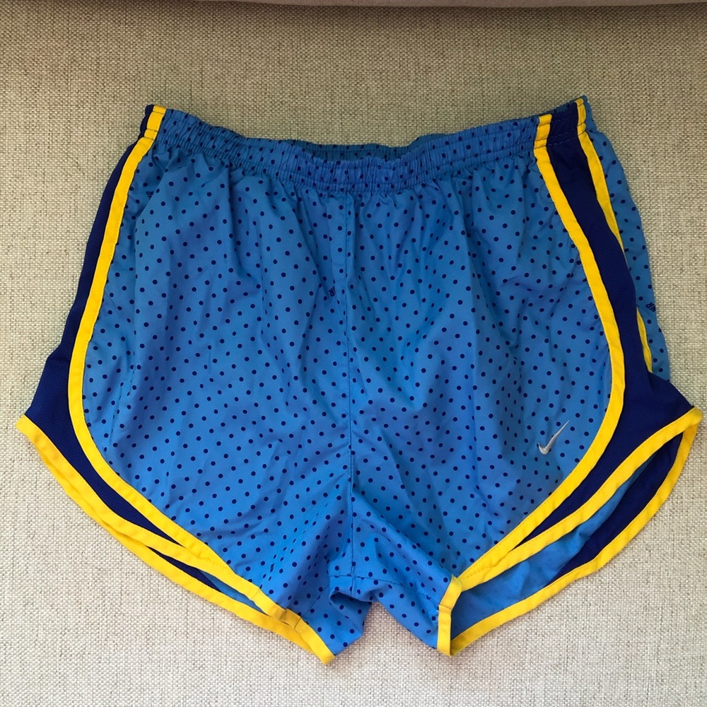 Nike shorts